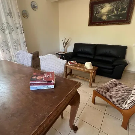 Appartement Lydia's House Argostoli (Kefalonia)