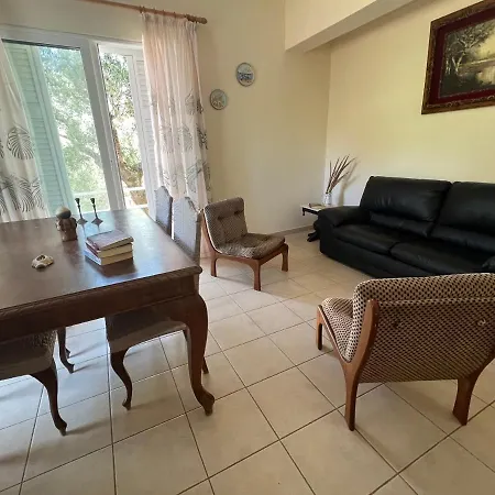 Lydia's House Διαμέρισμα