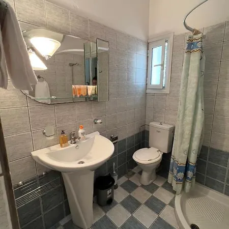 Lydia's House Διαμέρισμα Αργοστόλι