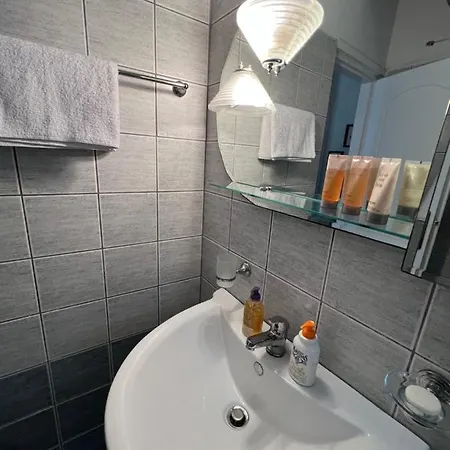 Apartment Lydia's House Argostoli (Kefalonia)