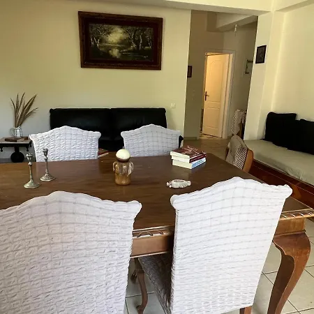 Διαμέρισμα Lydia's House