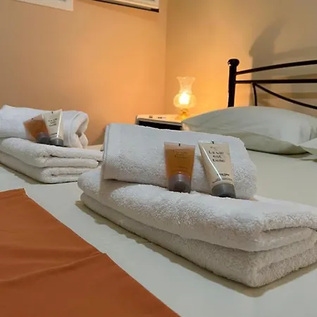 Lydia's House Appartamento