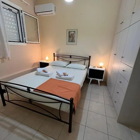 Lydia's House Apartment Argostoli (Kefalonia)