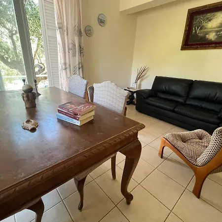 Lydia's House * Argostoli (Kefalonia)