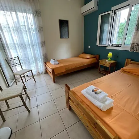 Lydia's House Apartment Argostoli (Kefalonia)