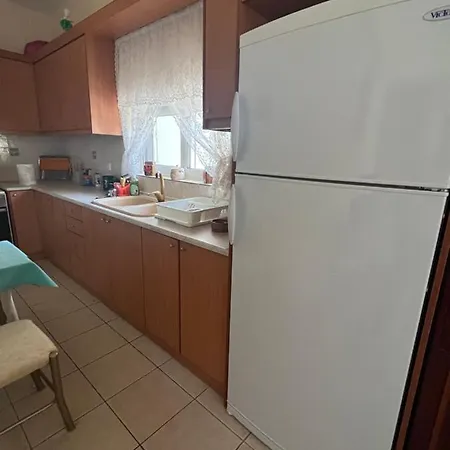 Lydia's House Apartment