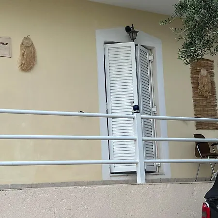 Lydia's House Argostoli (Kefalonia)
