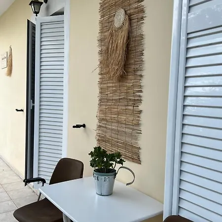 Lydia's House * Argostoli (Kefalonia)