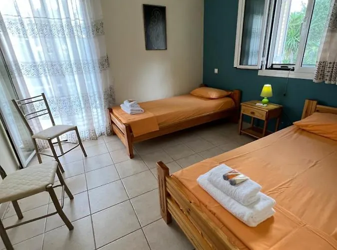Lydia's House Apartment Argostoli (Kefalonia)