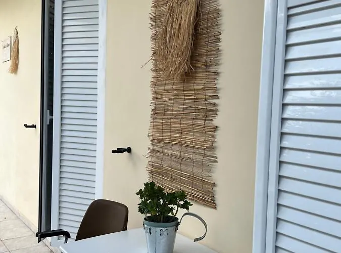 Lydia's House * Argostoli (Kefalonia)