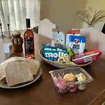 Lydia's House *