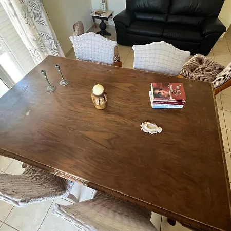 Apartman Lydia's House Argosztóli