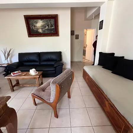 Lydia's House Argosztóli