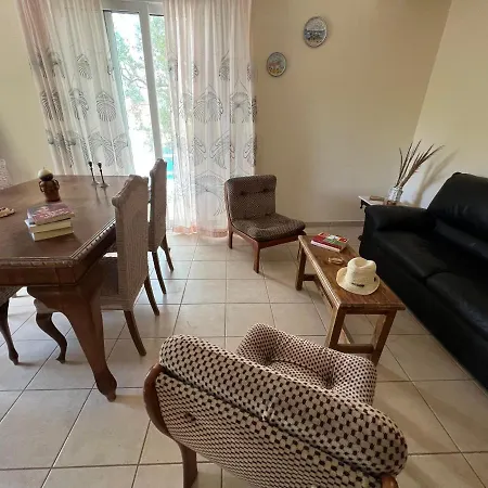 Daire Lydia's House Argostolion