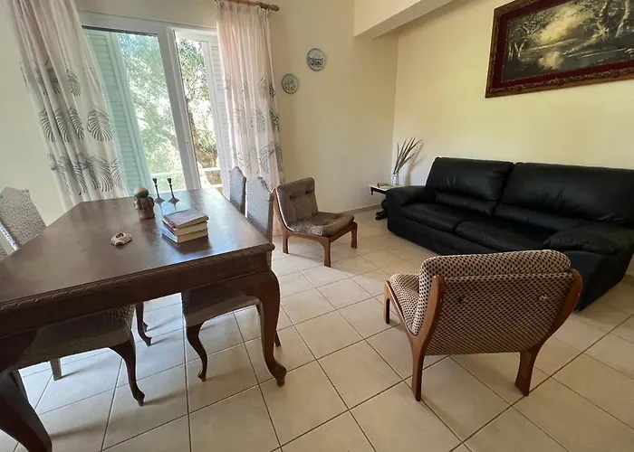 Lydia's House Apartman