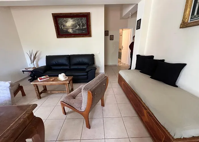 Lydia's House Argosztóli