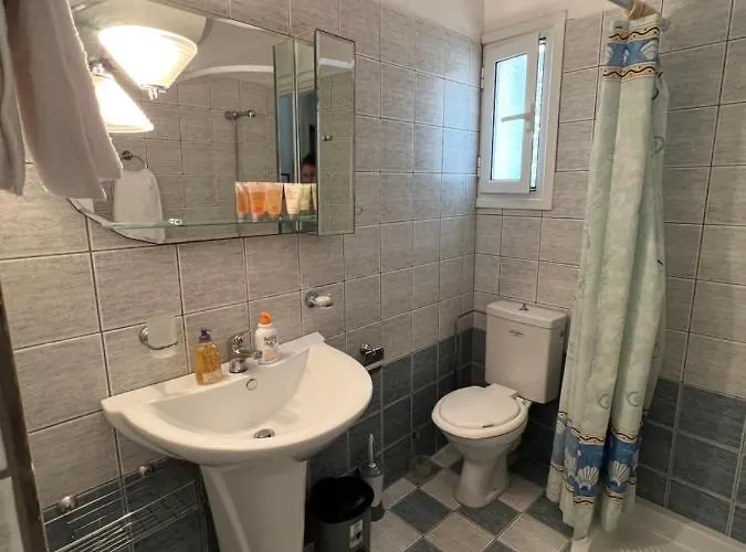 Lydia's House Apartman Argosztóli