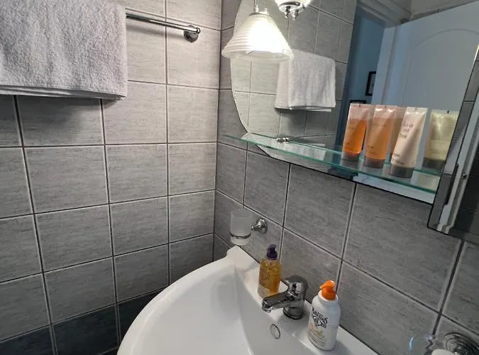 Apartman Lydia's House Argosztóli