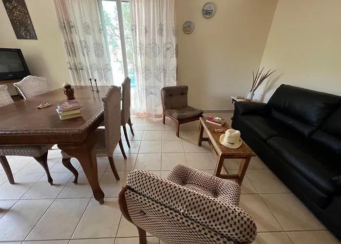 Apartman Lydia's House Argosztóli