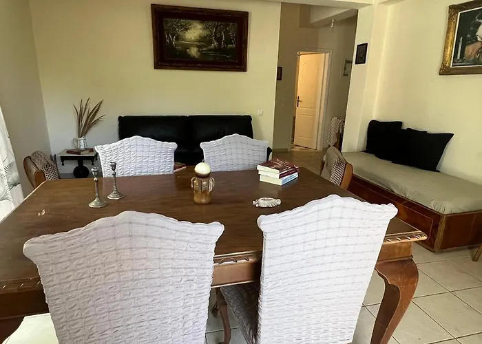 Apartman Lydia's House