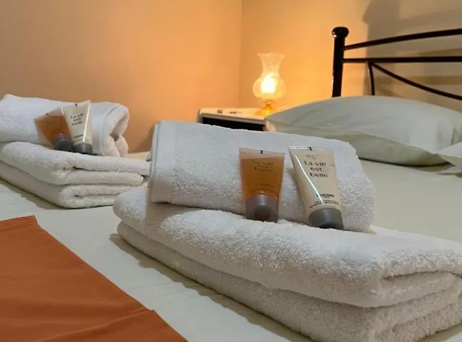 Lydia's House Apartman