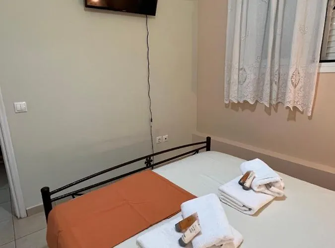 Apartman Lydia's House *