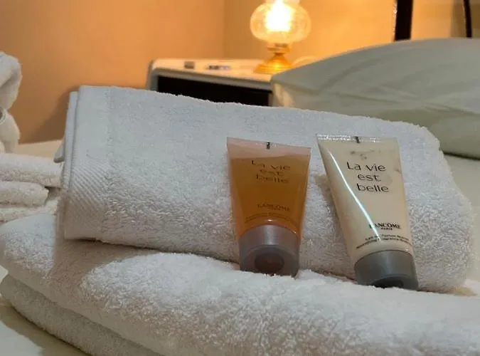 Lydia's House Apartman Argosztóli