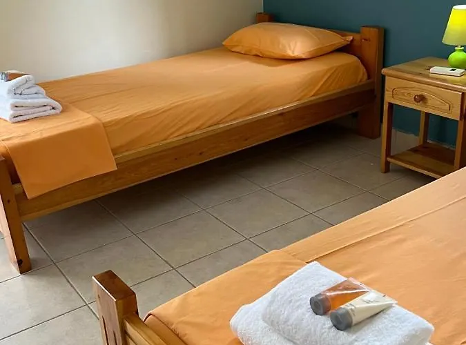 Lydia's House Apartman *