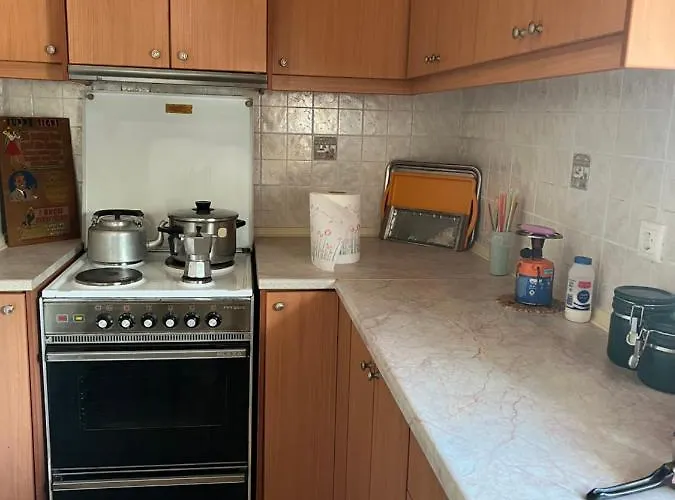 Lydia's House Apartman *