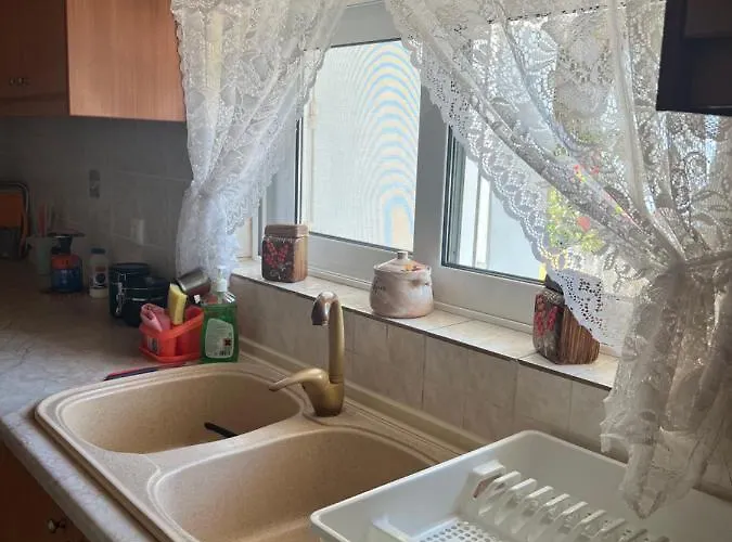 Lydia's House Argosztóli