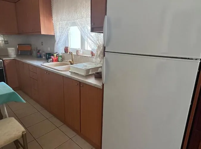 Lydia's House Apartman