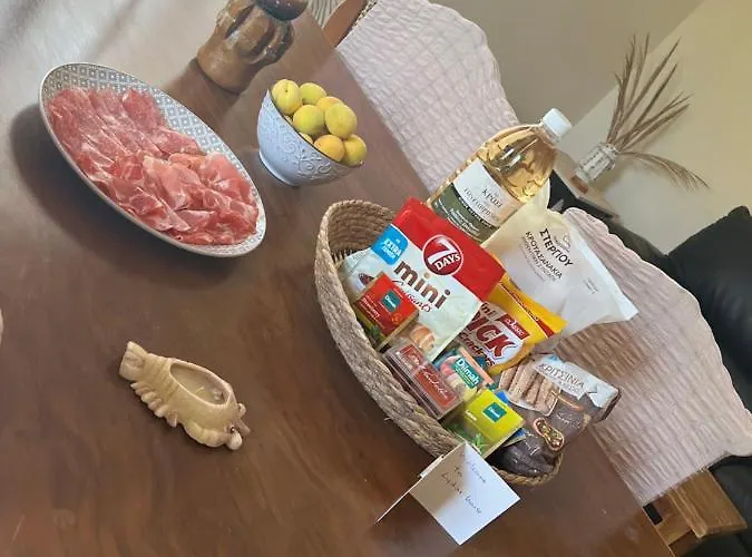 Lydia's House * Argosztóli