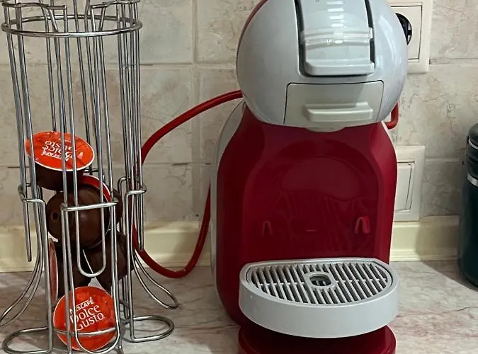 Lydia's House Apartman